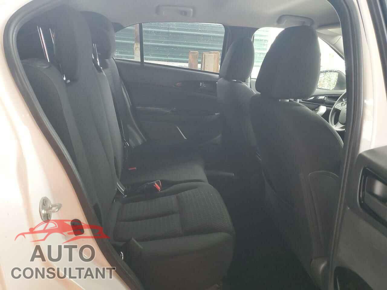 MITSUBISHI ECLIPSE 2020 - JA4AS4AA2LZ008205