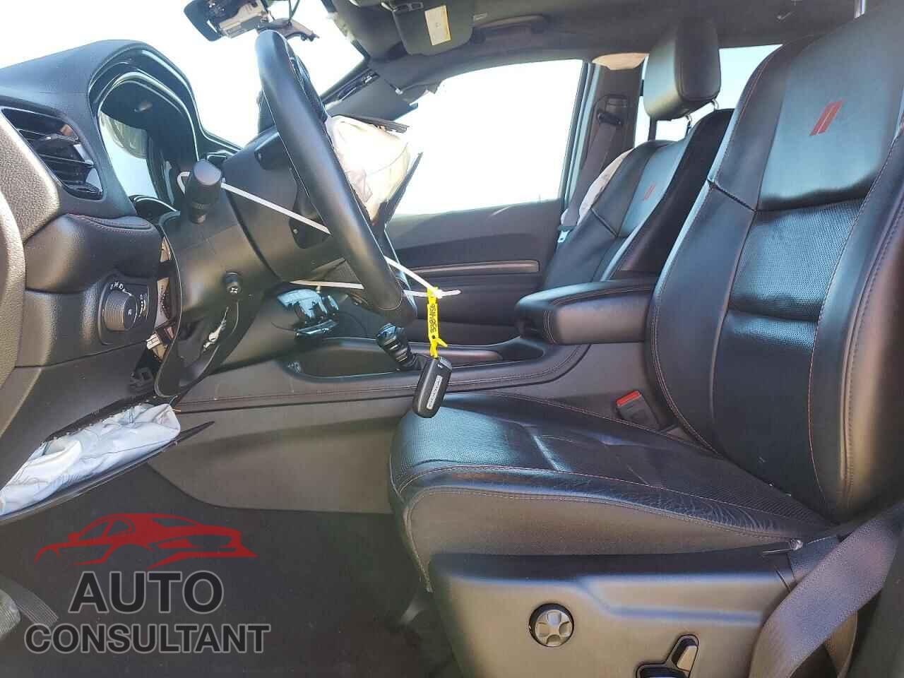 DODGE DURANGO 2023 - 1C4SDHCTXPC715037