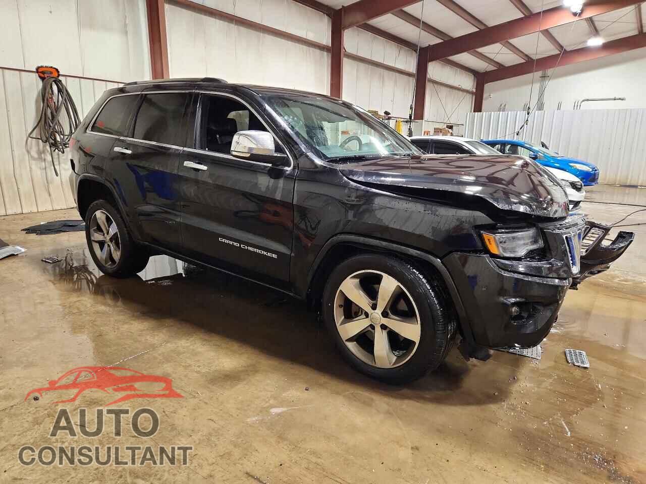 JEEP CHEROKEE 2014 - 1C4RJFCT7EC172934