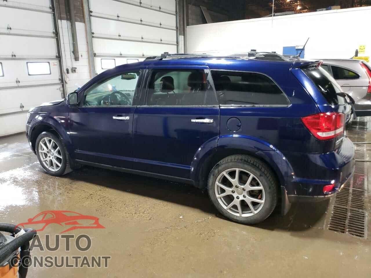 DODGE JOURNEY 2017 - 3C4PDDFG1HT702986