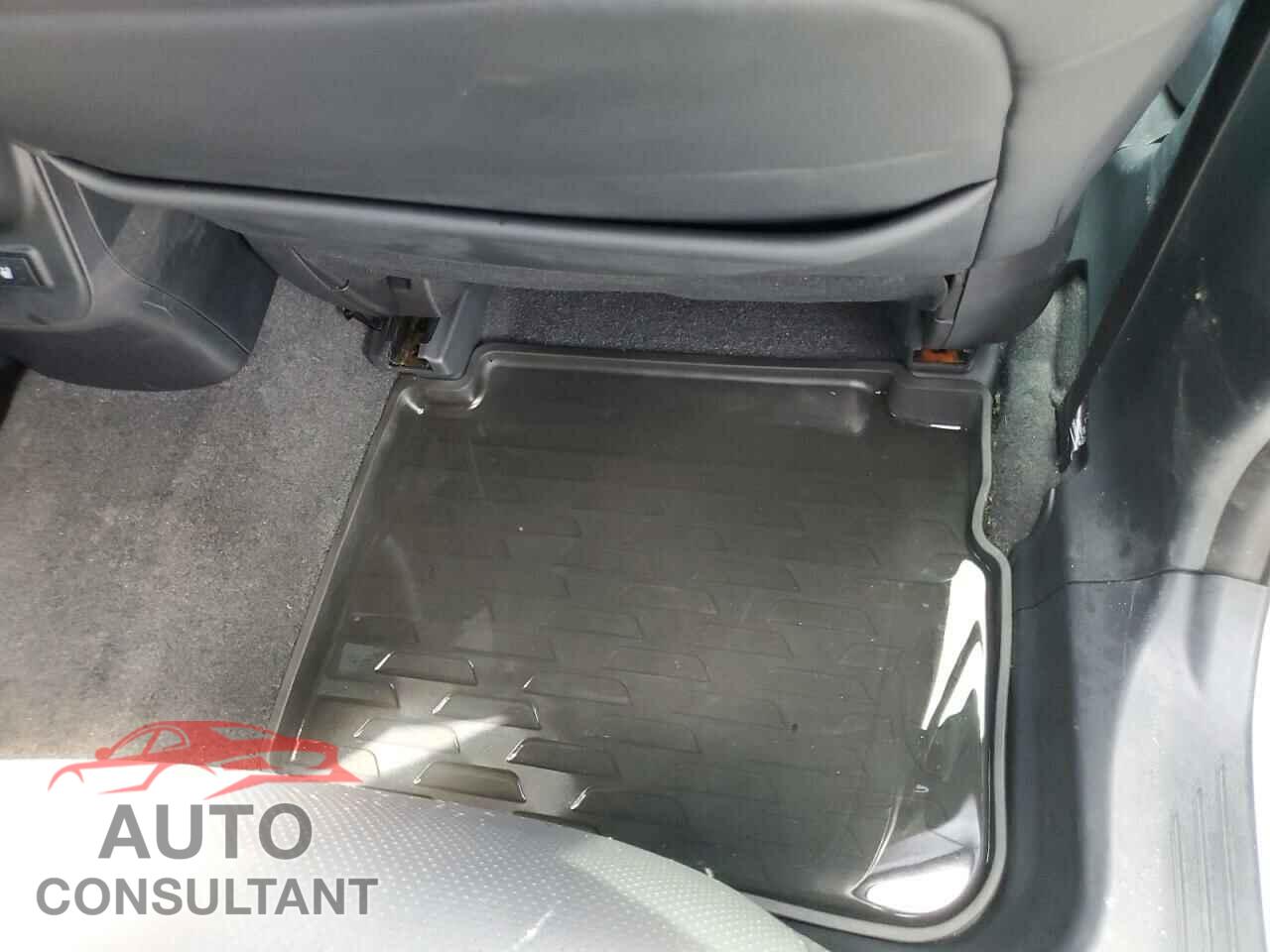 SUBARU OUTBACK 2021 - 4S4BTANCXM3132515