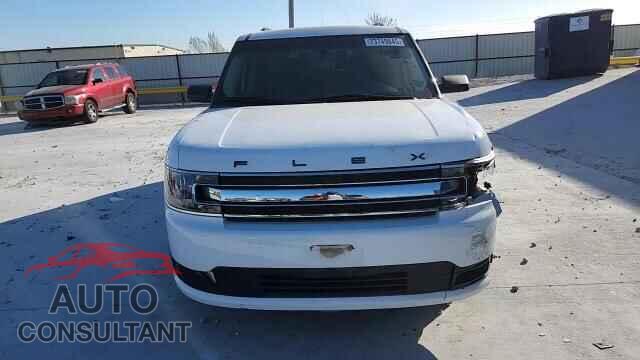 FORD FLEX 2019 - 2FMGK5B86KBA14863