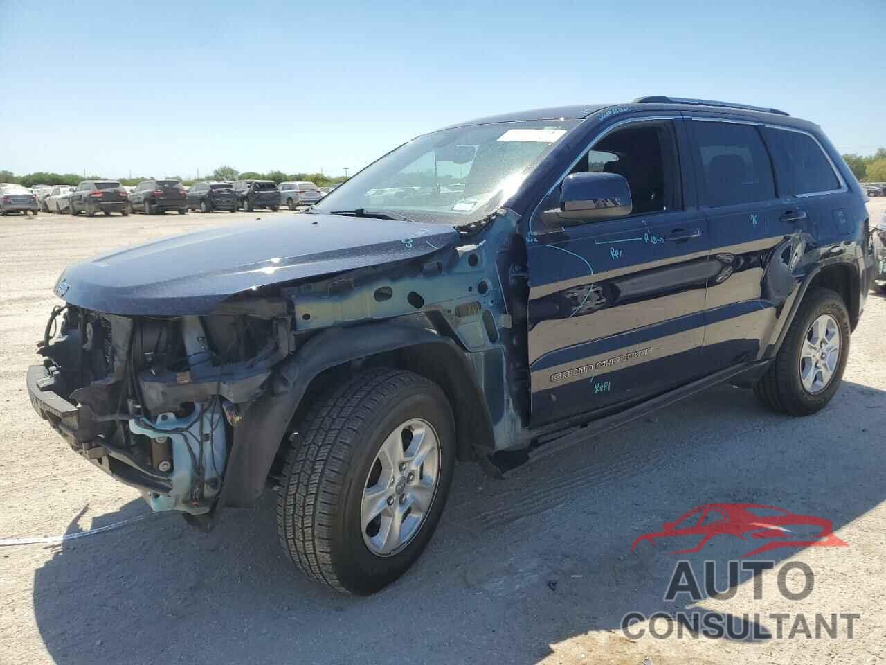 JEEP GRAND CHER 2017 - 1C4RJEAG1HC966090