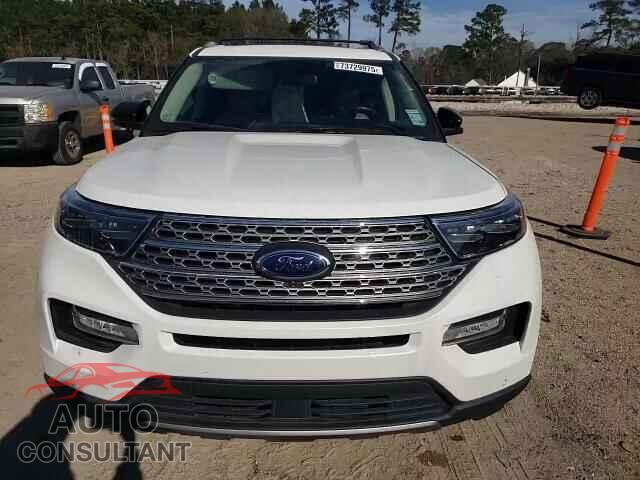 FORD EXPLORER 2020 - 1FMSK7FH6LGA04697