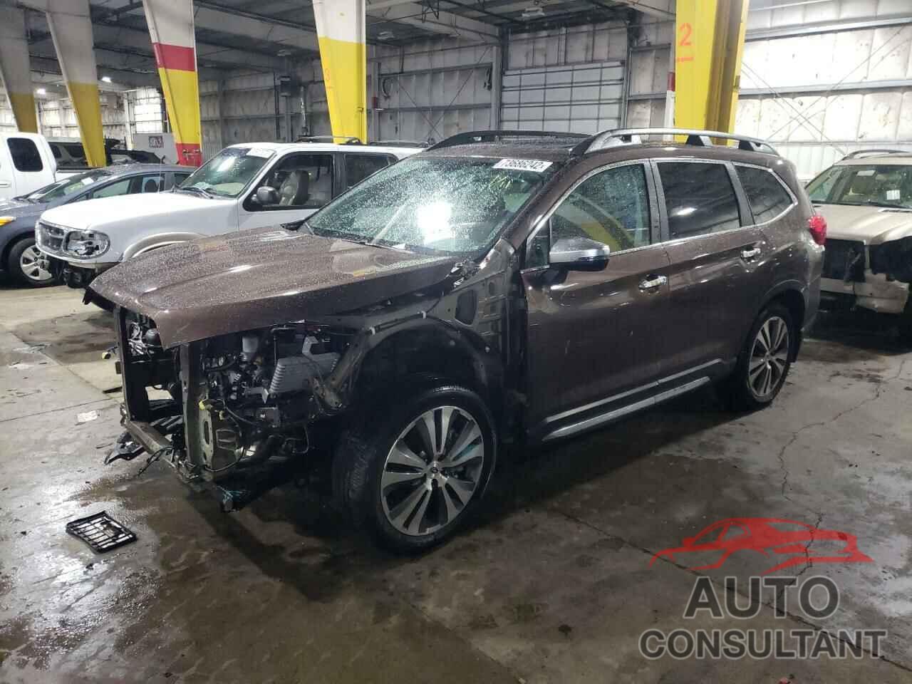 SUBARU ASCENT 2020 - 4S4WMARD7L3423344