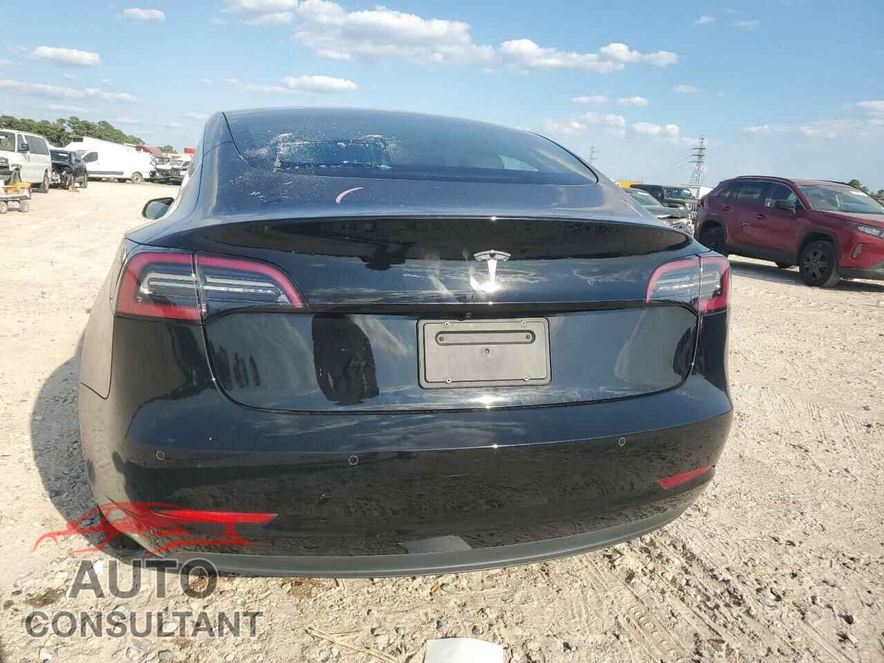 TESLA MODEL 3 2020 - 5YJ3E1EA7LF785533