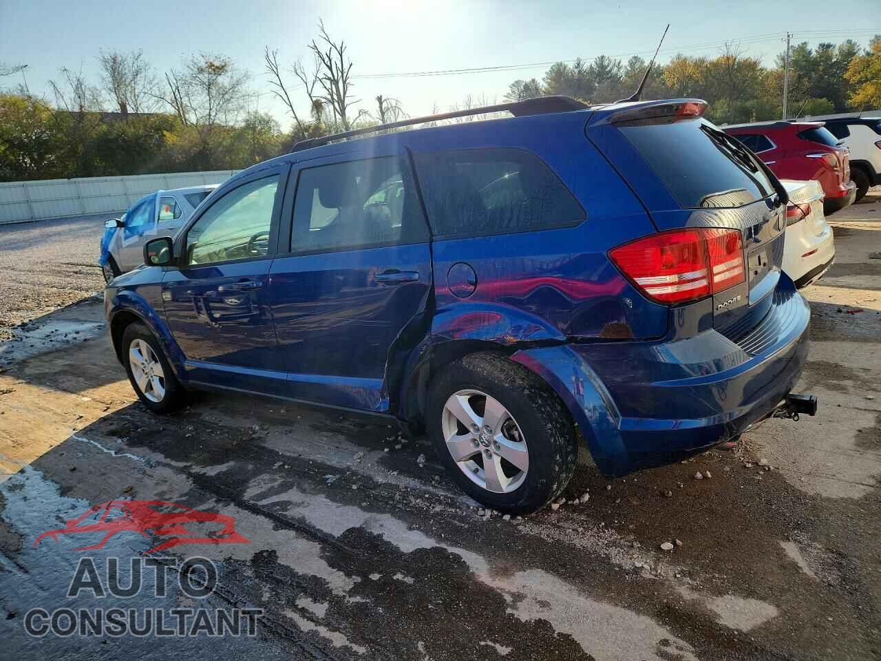 DODGE JOURNEY 2010 - 3D4PG5FV2AT179949