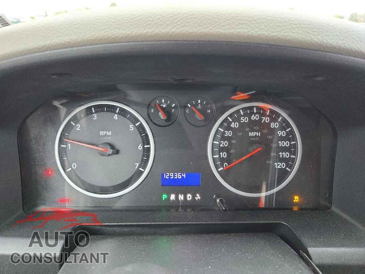 DODGE RAM 1500 2012 - 1C6RD6KTXCS116716