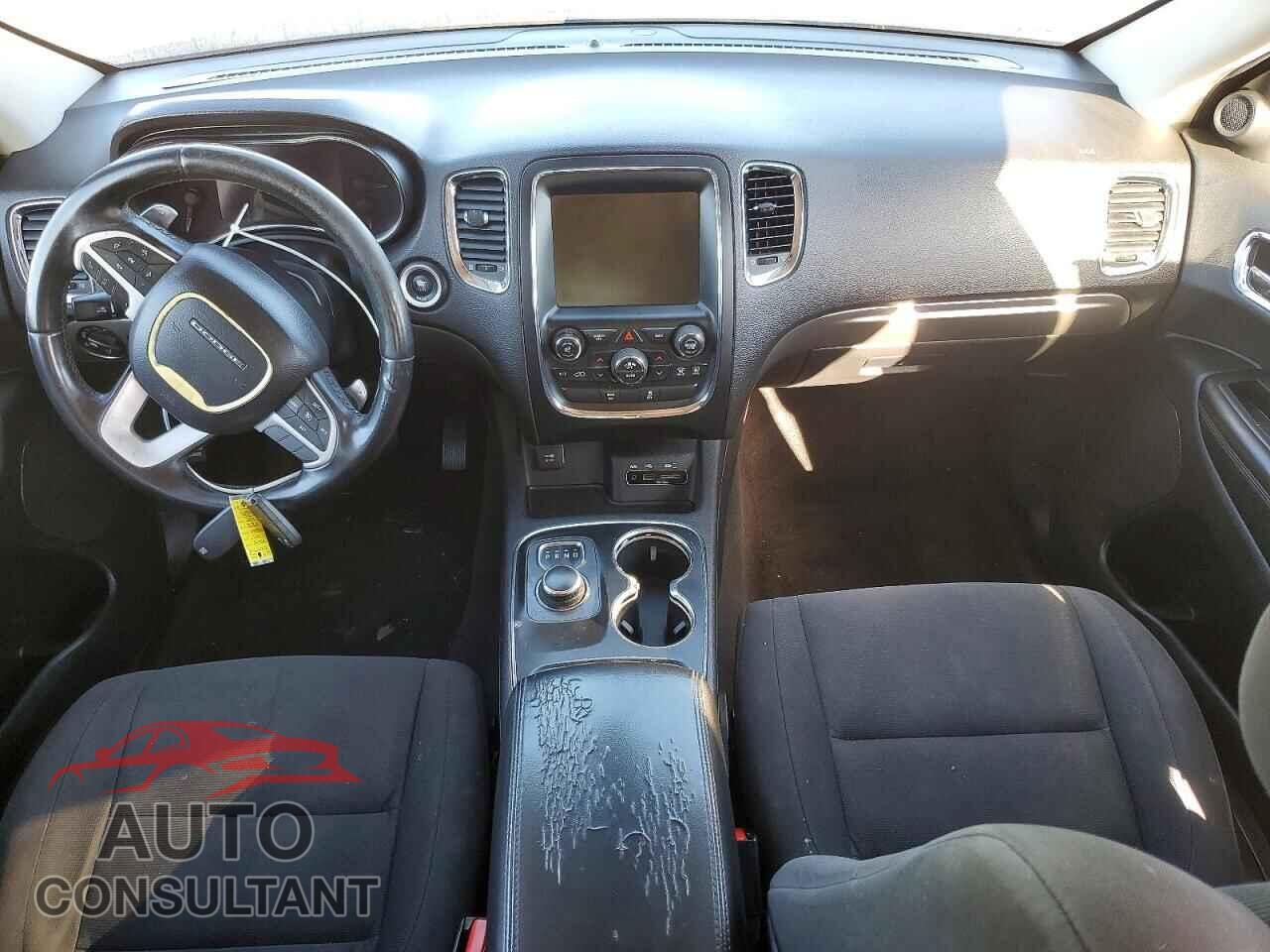 DODGE DURANGO 2014 - 1C4RDHAG4EC594698