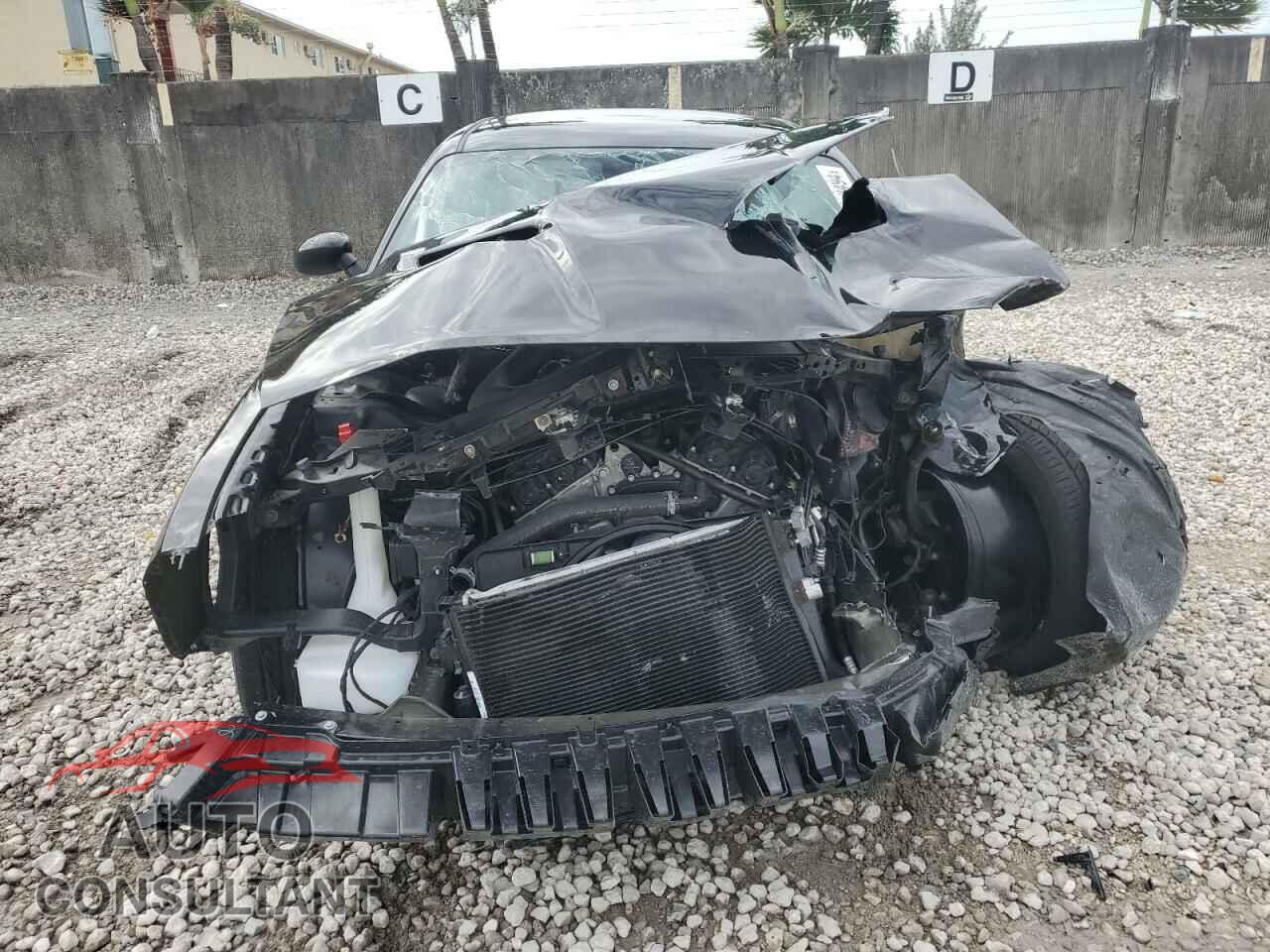 DODGE CHALLENGER 2023 - 2C3CDZAG3PH634396