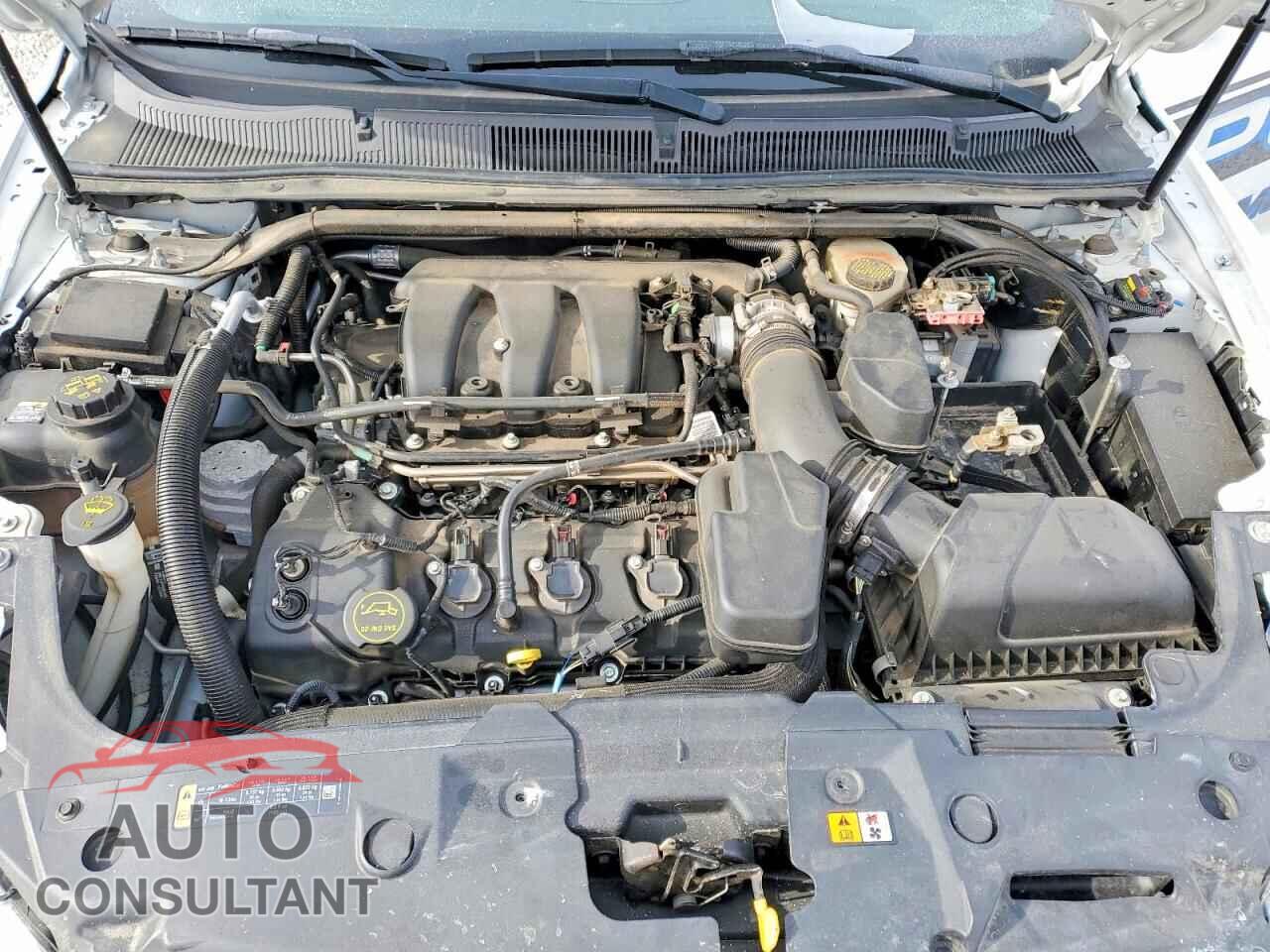 FORD TAURUS 2014 - 1FAHP2MK7EG148916
