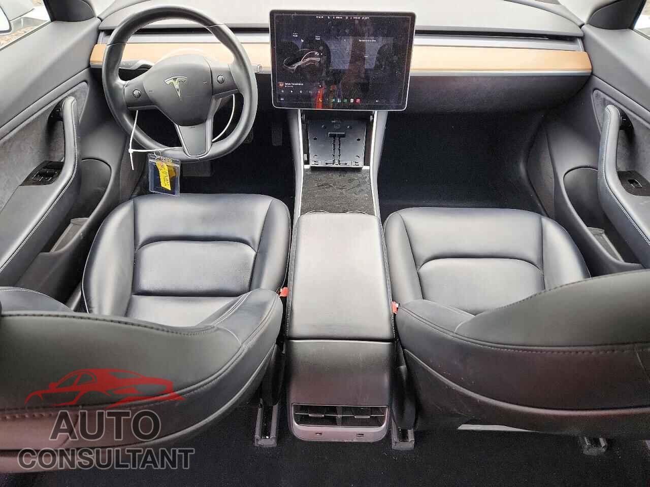 TESLA MODEL 3 2018 - 5YJ3E1EA2JF016564