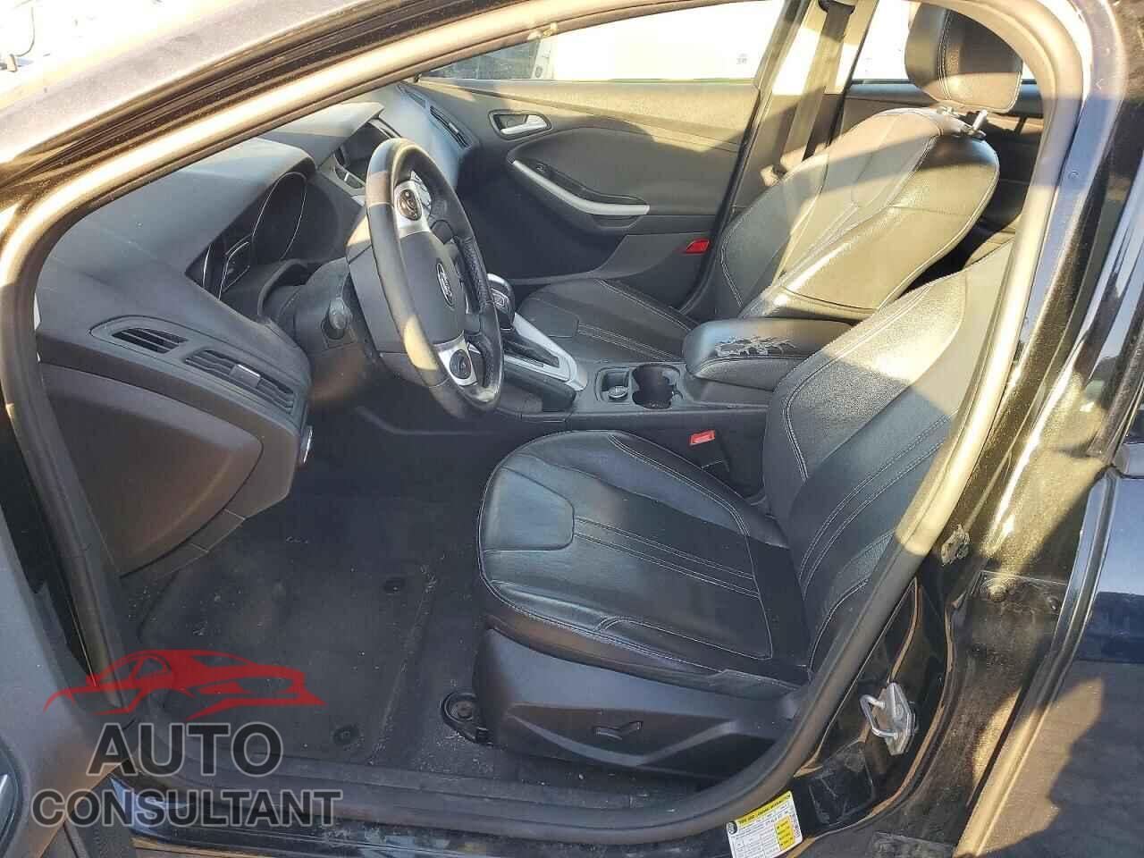 FORD FOCUS 2014 - 1FADP3F28EL288630