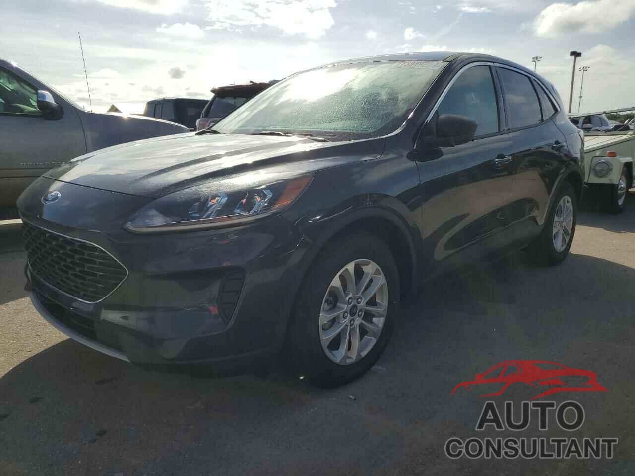 FORD ESCAPE 2022 - 1FMCU0BZ6NUA07110
