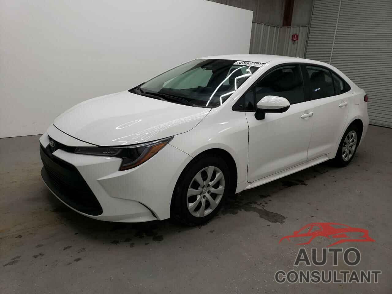 TOYOTA COROLLA 2023 - 5YFB4MDEXPP078876
