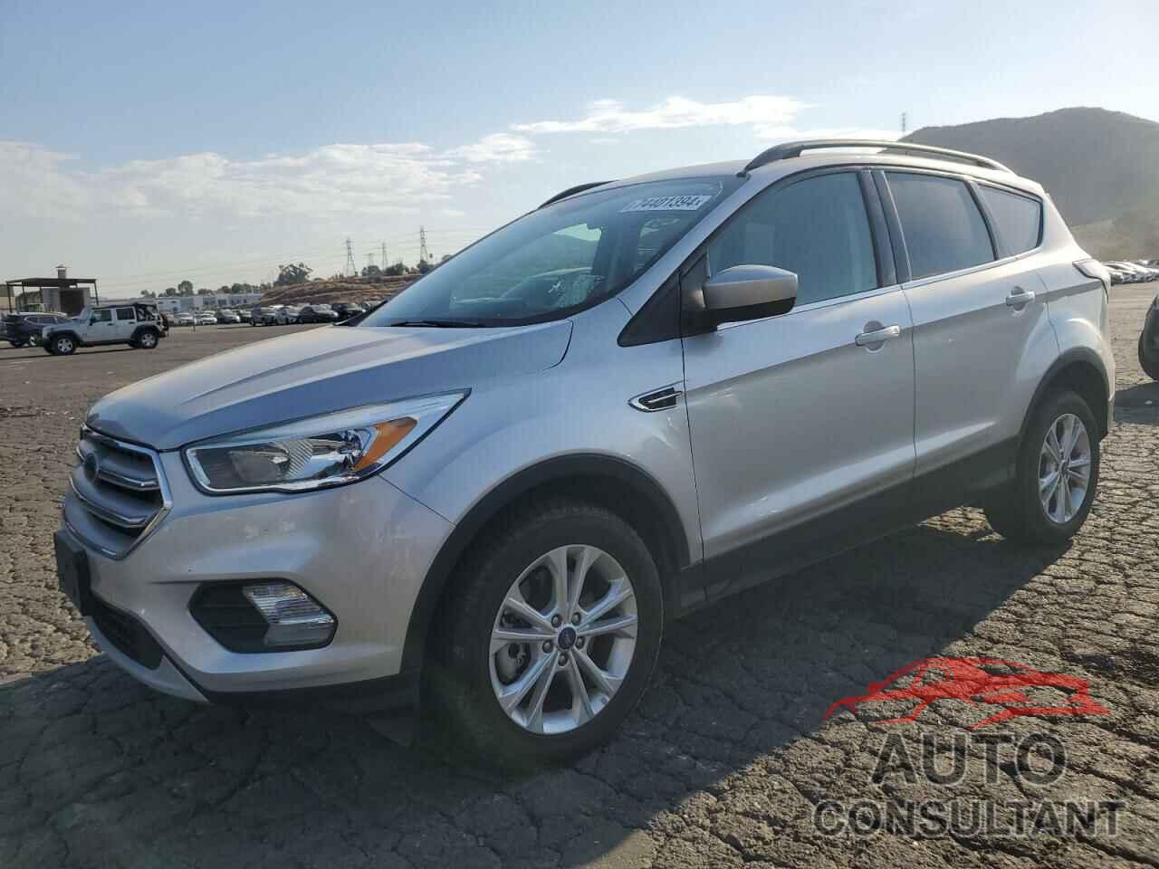 FORD ESCAPE 2018 - 1FMCU9GD1JUC61674