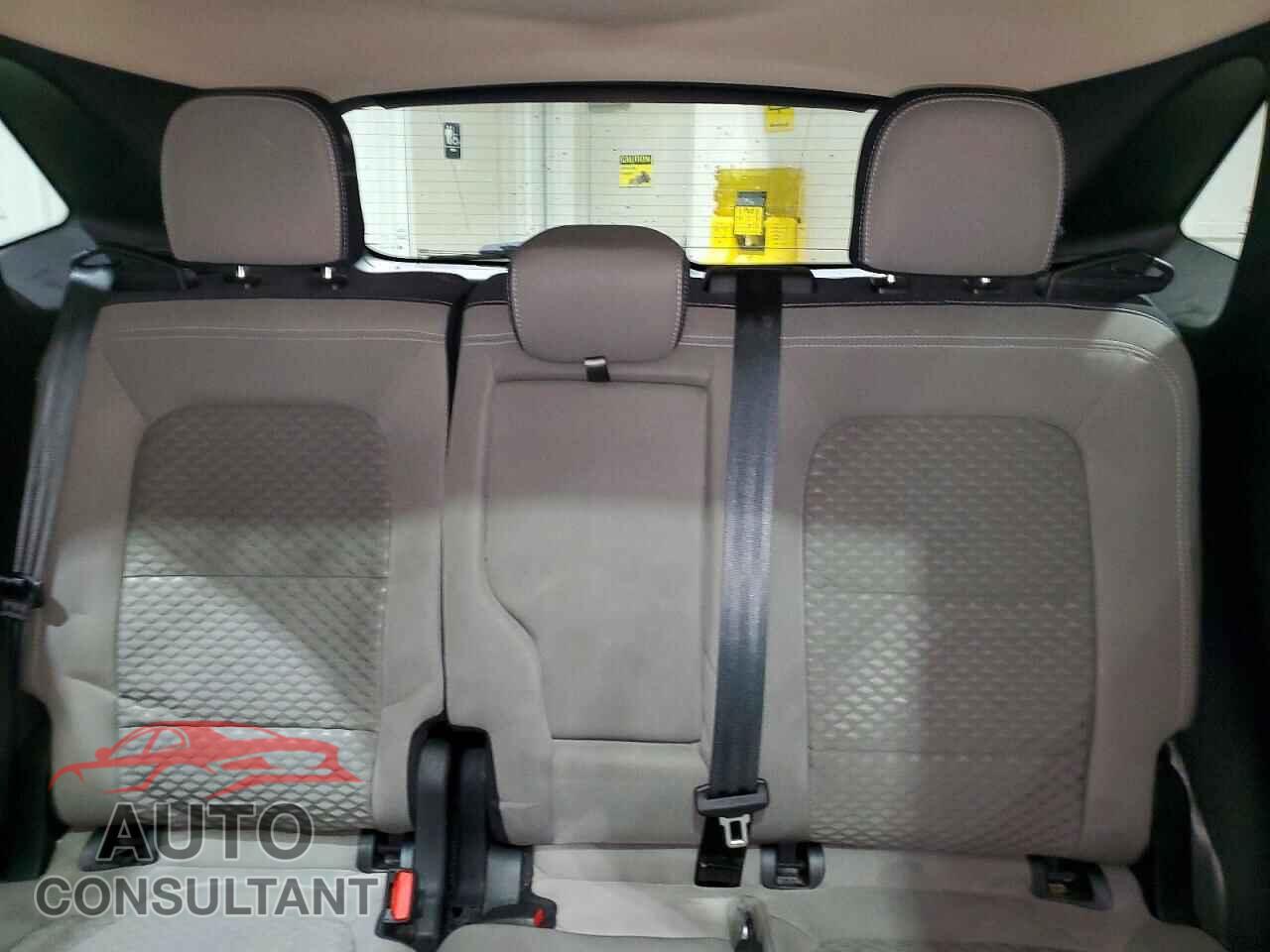 FORD ESCAPE 2020 - 1FMCU0G69LUA97493