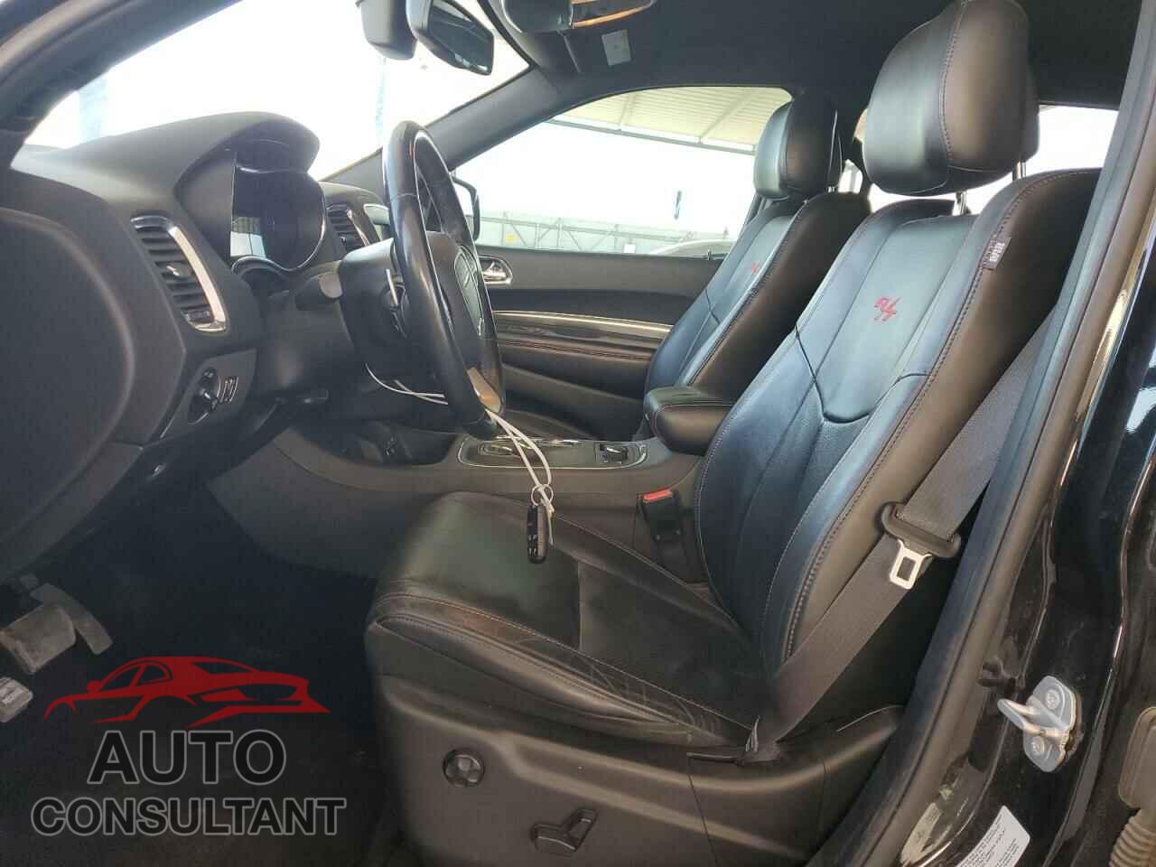 DODGE DURANGO 2015 - 1C4SDJCT8FC176844