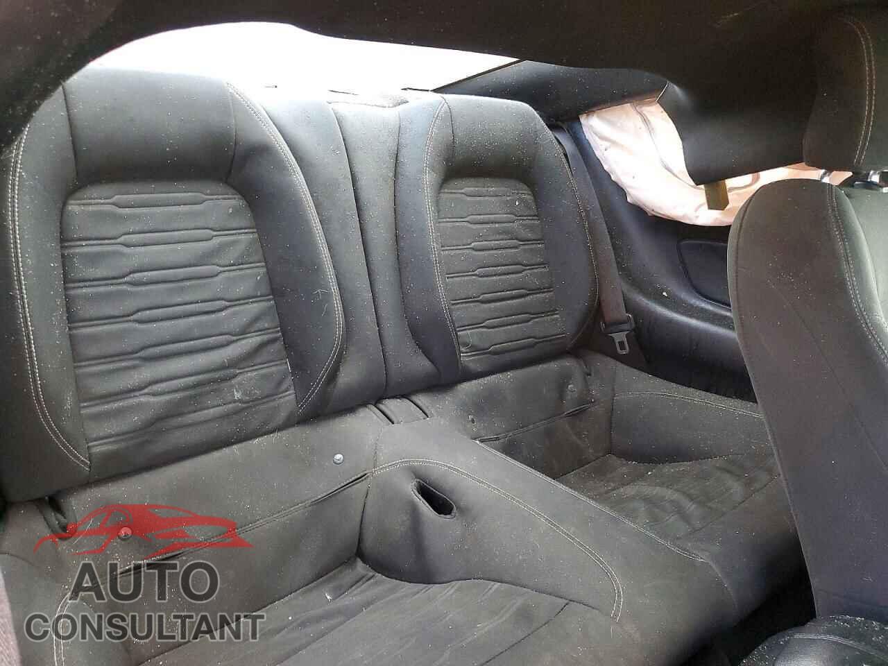 FORD MUSTANG 2015 - 1FA6P8CF9F5366190