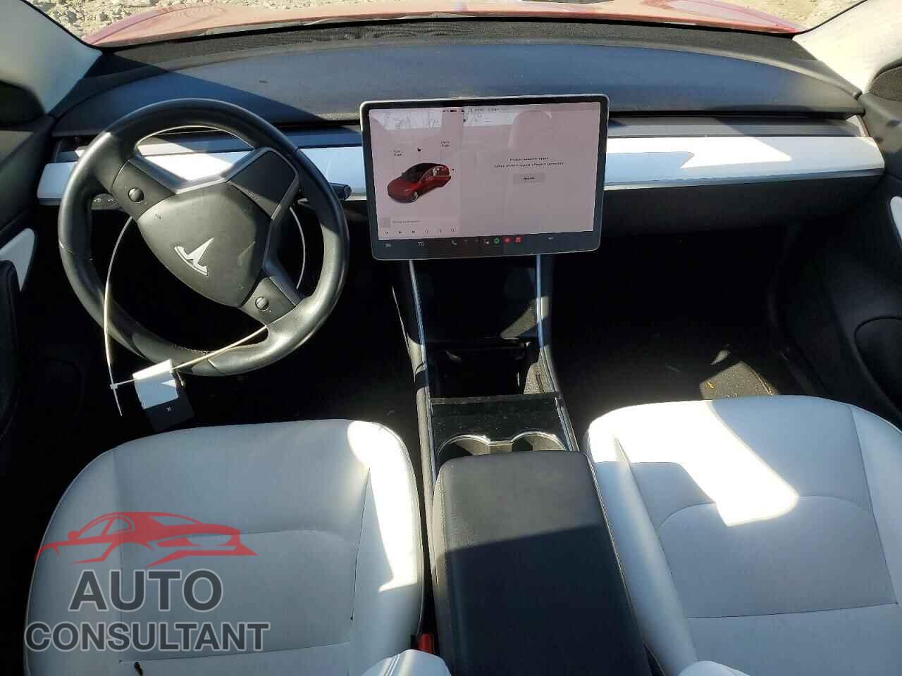 TESLA MODEL 3 2018 - 5YJ3E1EA2JF169347