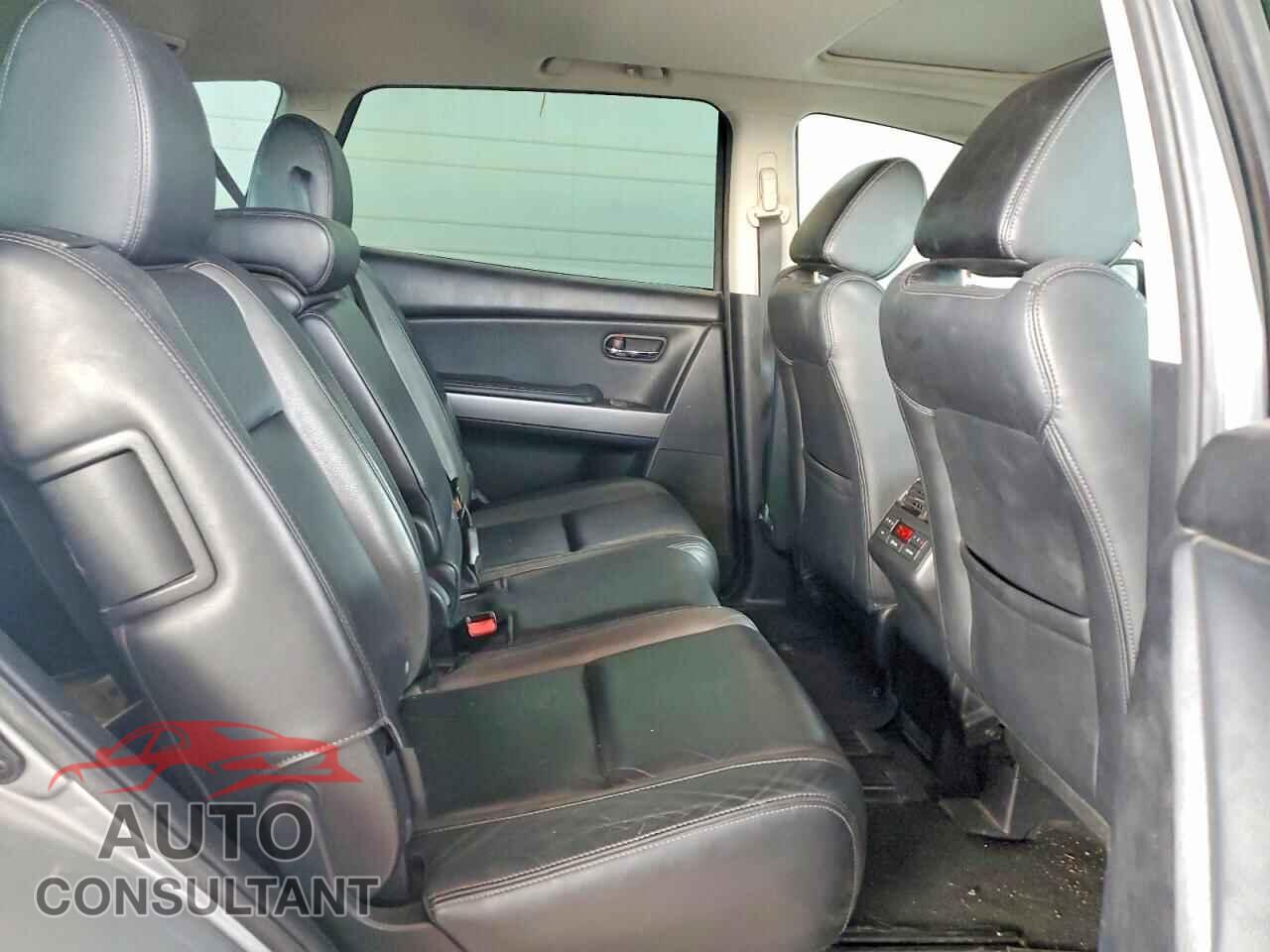 MAZDA CX-9 2012 - JM3TB2DV9C0367712