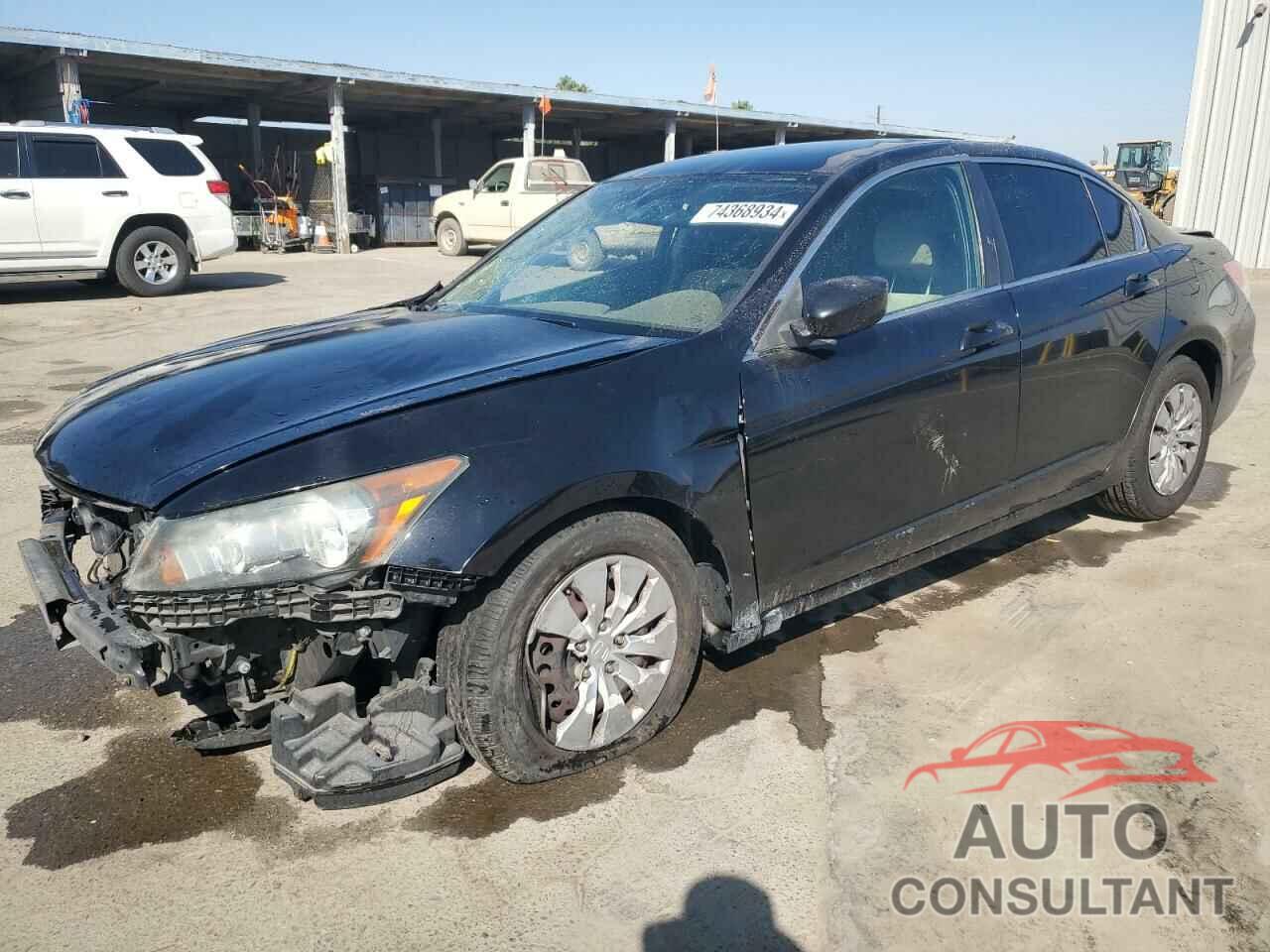 HONDA ACCORD 2010 - 1HGCP2F32AA192346