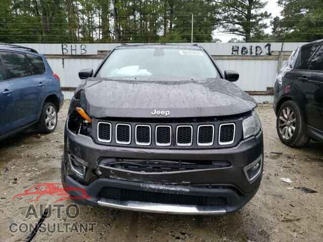 JEEP COMPASS 2018 - 3C4NJDCB3JT355370