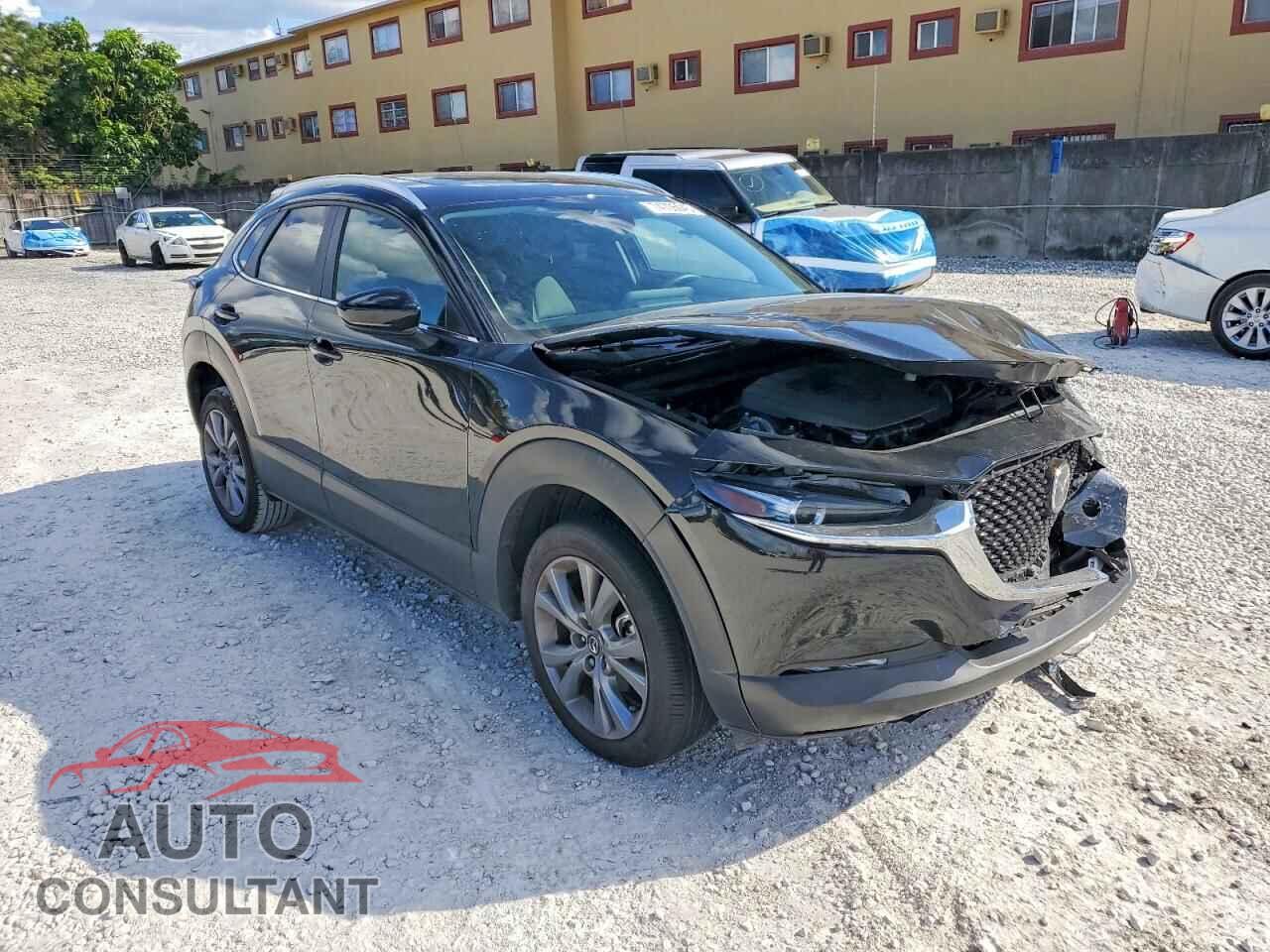 MAZDA CX30 2025 - 3MVDMBCM8SM844284