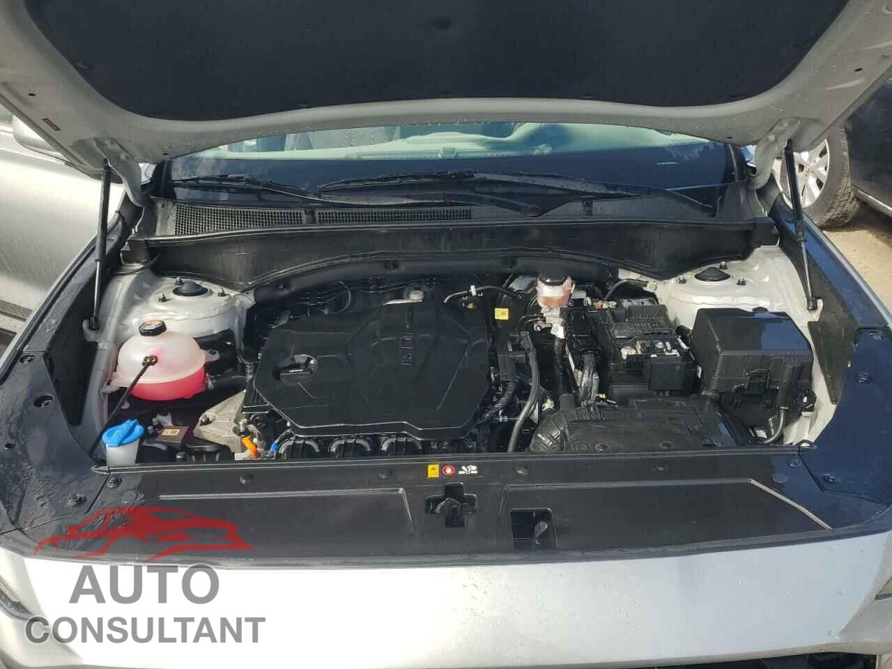HYUNDAI SANTA FE 2022 - 5NMS14AJ6NH388086