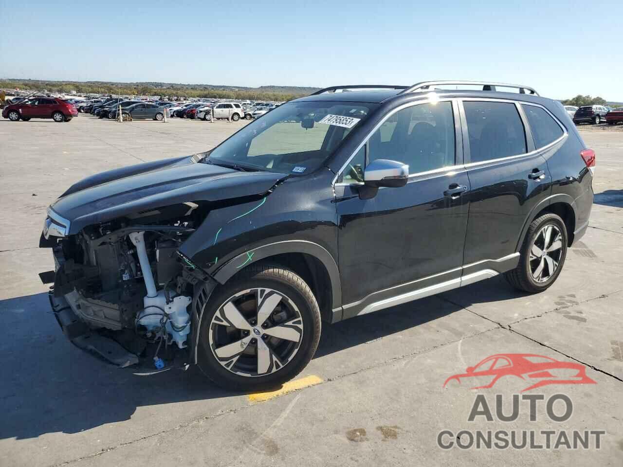 SUBARU FORESTER 2020 - JF2SKAXC2LH432654