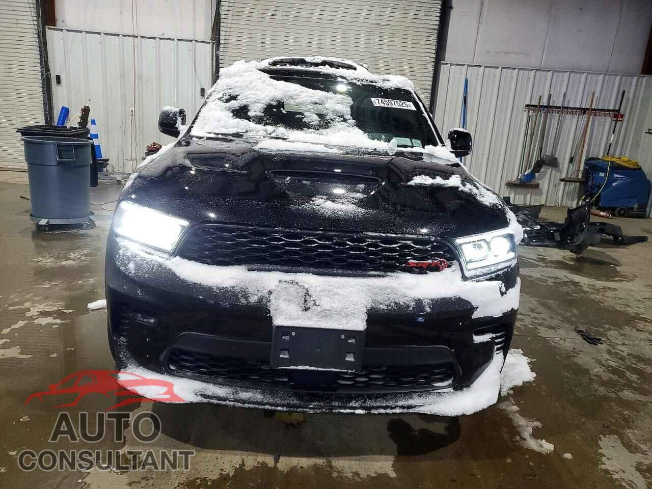 DODGE DURANGO 2023 - 1C4SDJH95PC583521