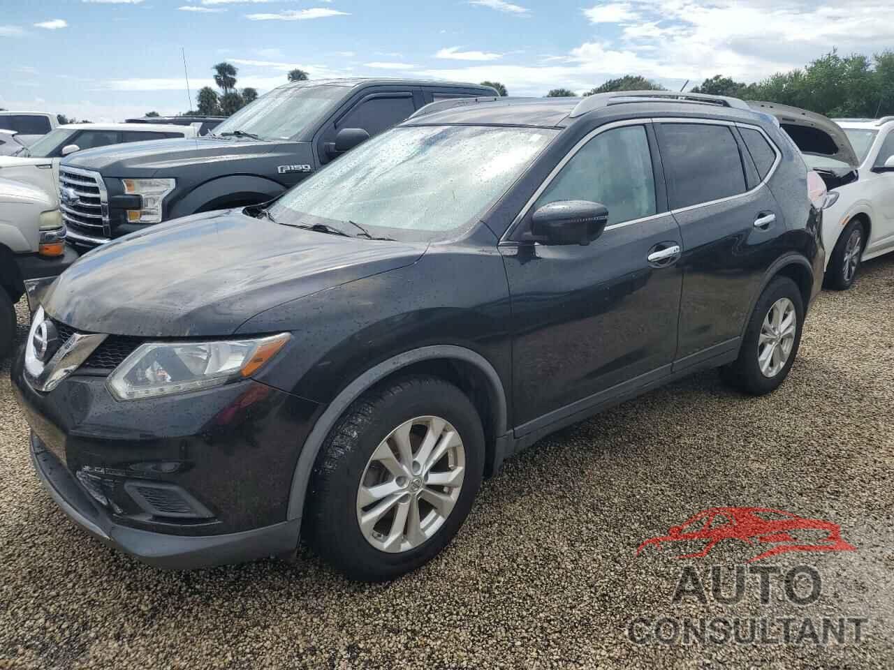 NISSAN ROGUE 2016 - JN8AT2MT9GW008931