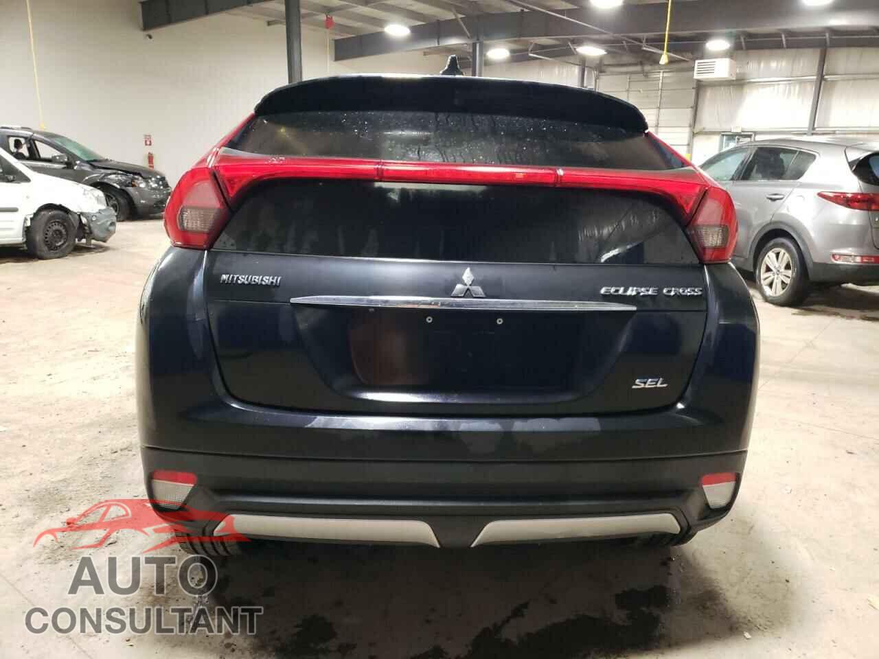 MITSUBISHI ECLIPSE 2019 - JA4AT5AA7KZ011117