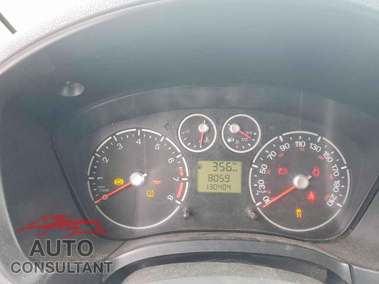 FORD TRANSIT 2012 - NM0KS9CN6CT079558