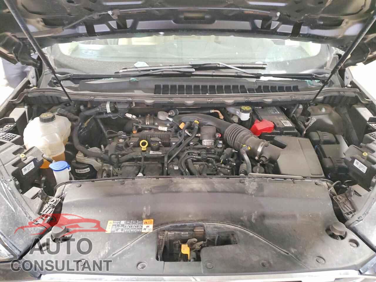 FORD EDGE 2020 - 2FMPK4J96LBB20770