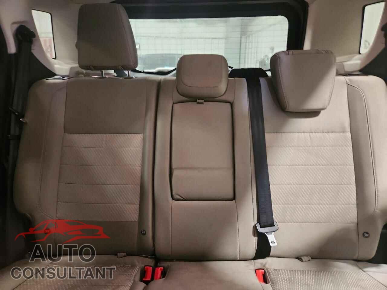 FORD ECOSPORT 2020 - MAJ3S2FE7LC379027