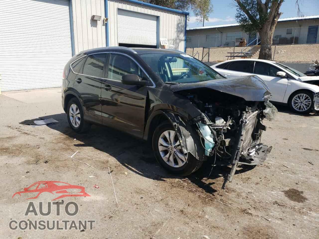 HONDA CRV 2014 - 2HKRM3H79EH539855