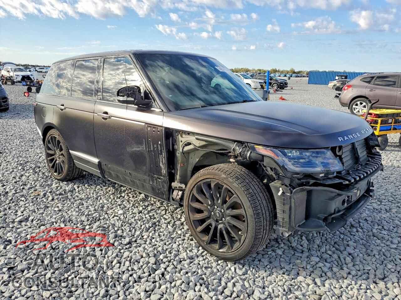 LAND ROVER RANGEROVER 2020 - SALGV2SE6LA570869