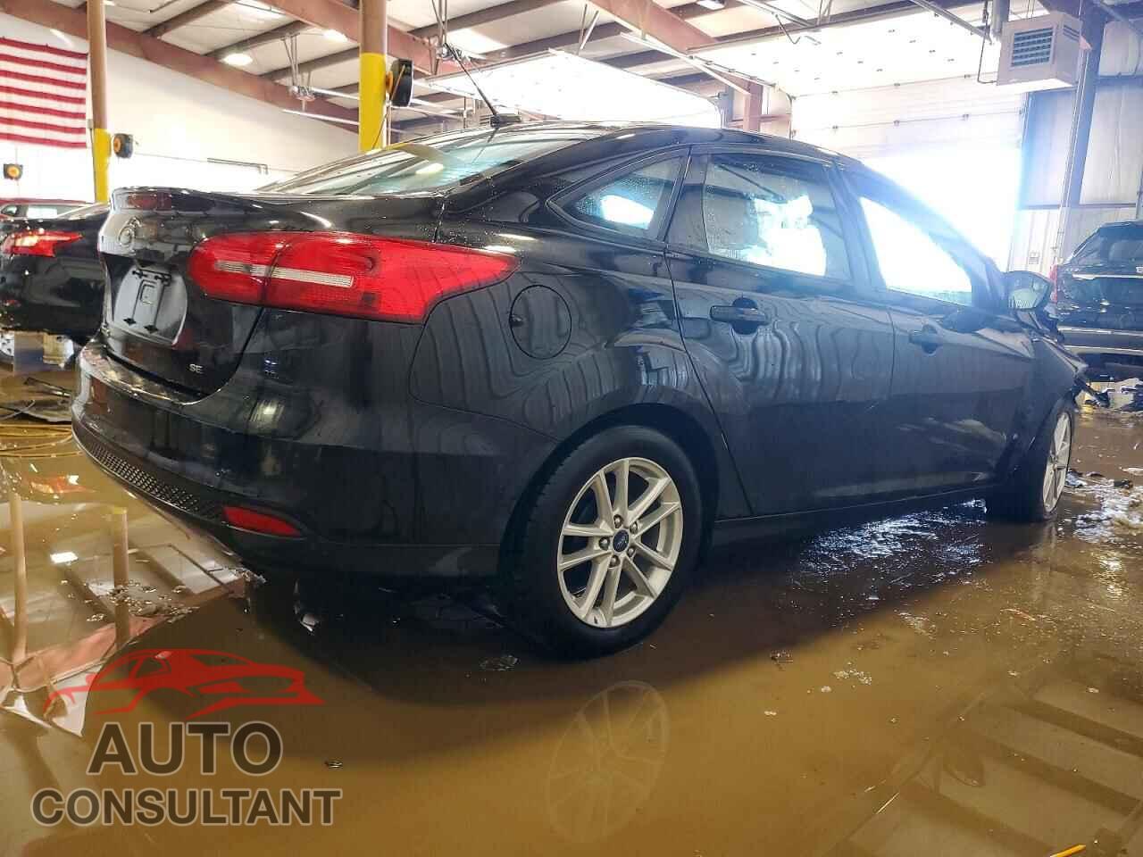 FORD FOCUS 2016 - 1FADP3F20GL341307