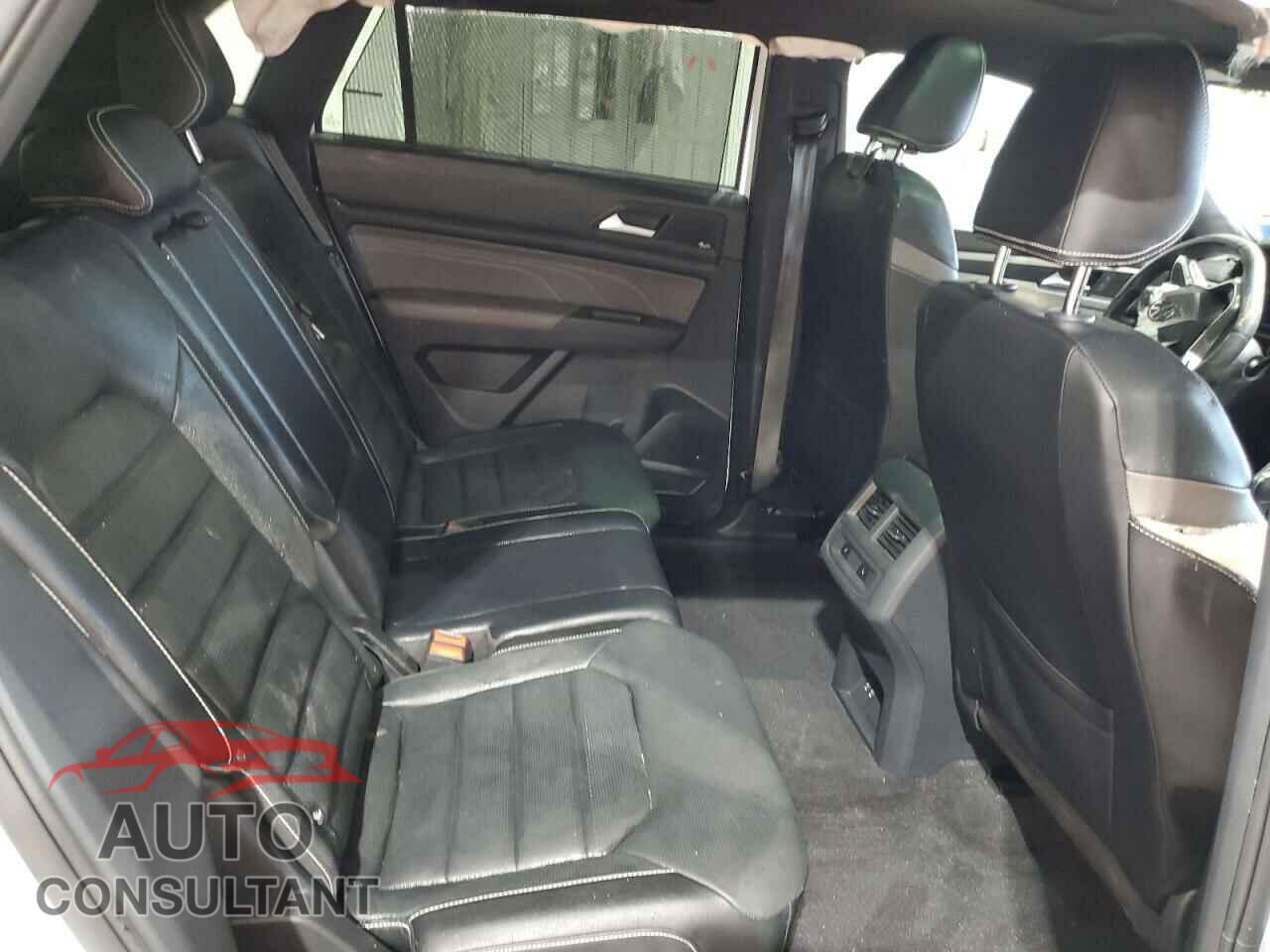 VOLKSWAGEN ATLAS 2023 - 1V2FE2CA4PC205596