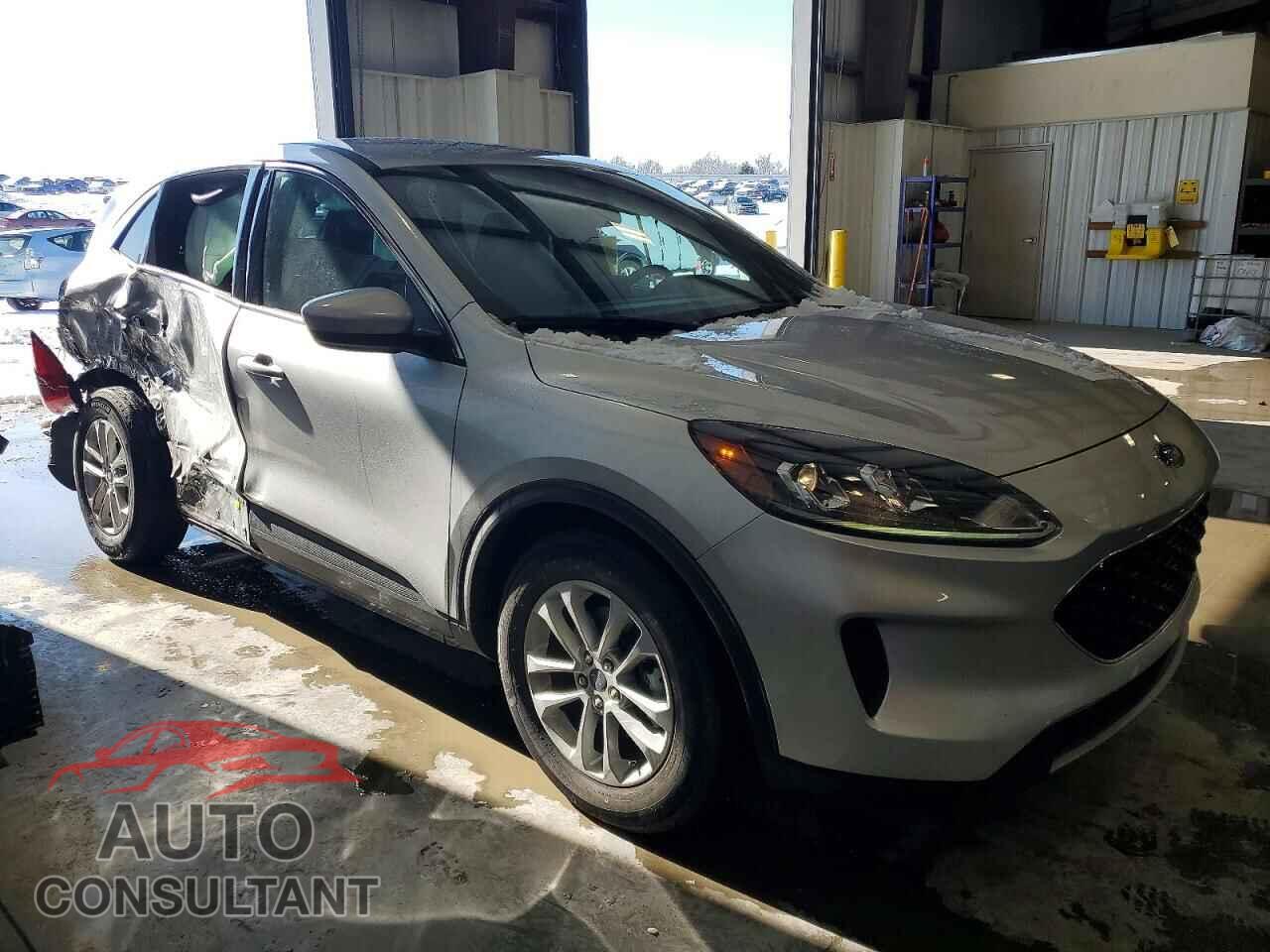 FORD ESCAPE 2020 - 1FMCU0G60LUC48530