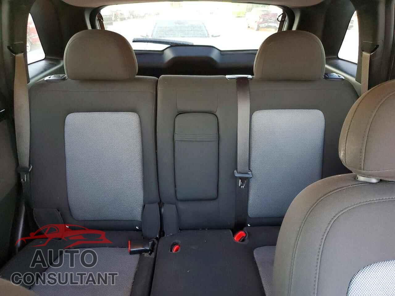 CHEVROLET CAPTIVA 2013 - 3GNAL2EK8DS600322