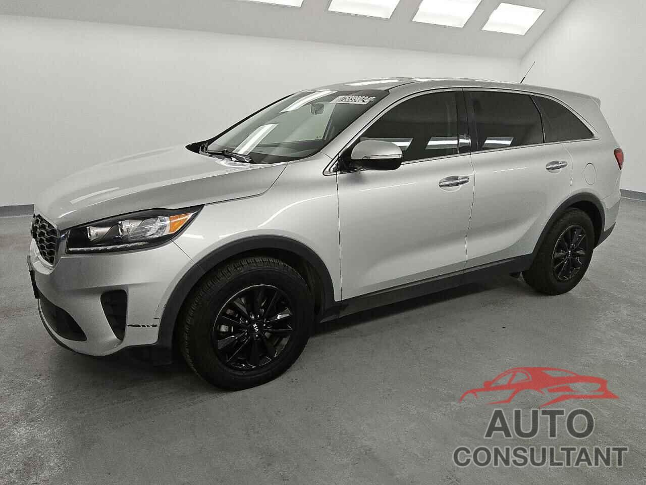 KIA SORENTO 2020 - 5XYPG4A51LG629096