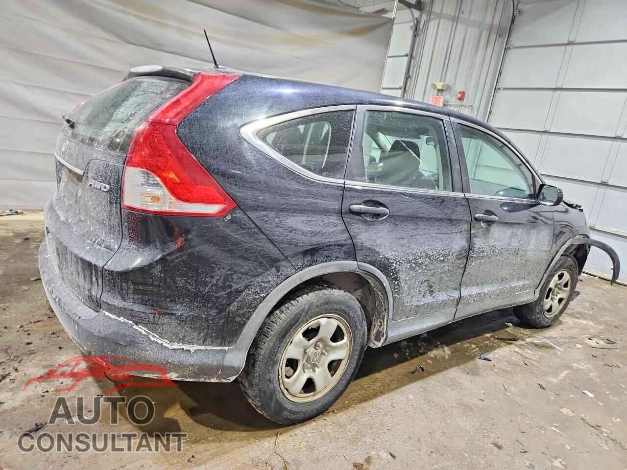 HONDA CRV 2014 - 2HKRM4H35EH727503