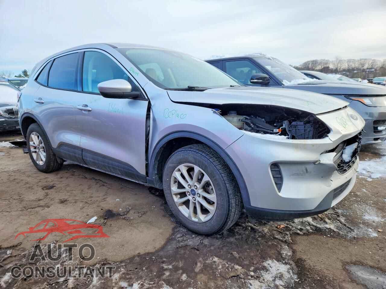 FORD ESCAPE 2020 - 1FMCU9G6XLUA04548