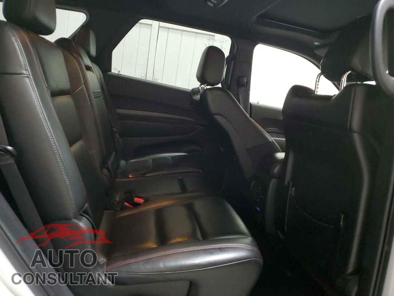 DODGE DURANGO 2023 - 1C4RDJDGXPC602969