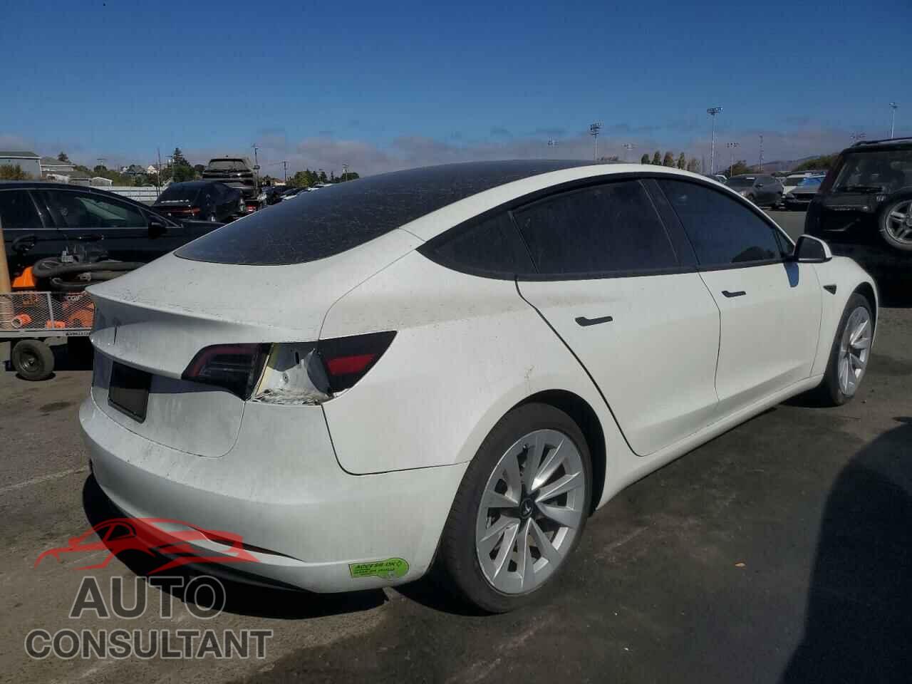 TESLA MODEL 3 2023 - 5YJ3E1EA2PF583320