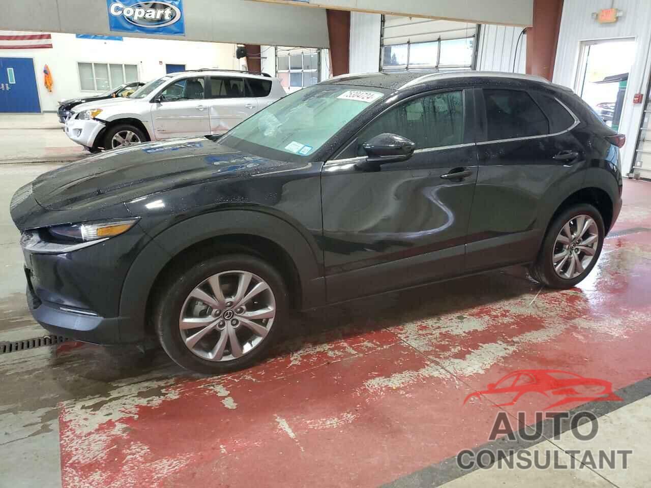 MAZDA CX30 2023 - 3MVDMBBM0PM553237