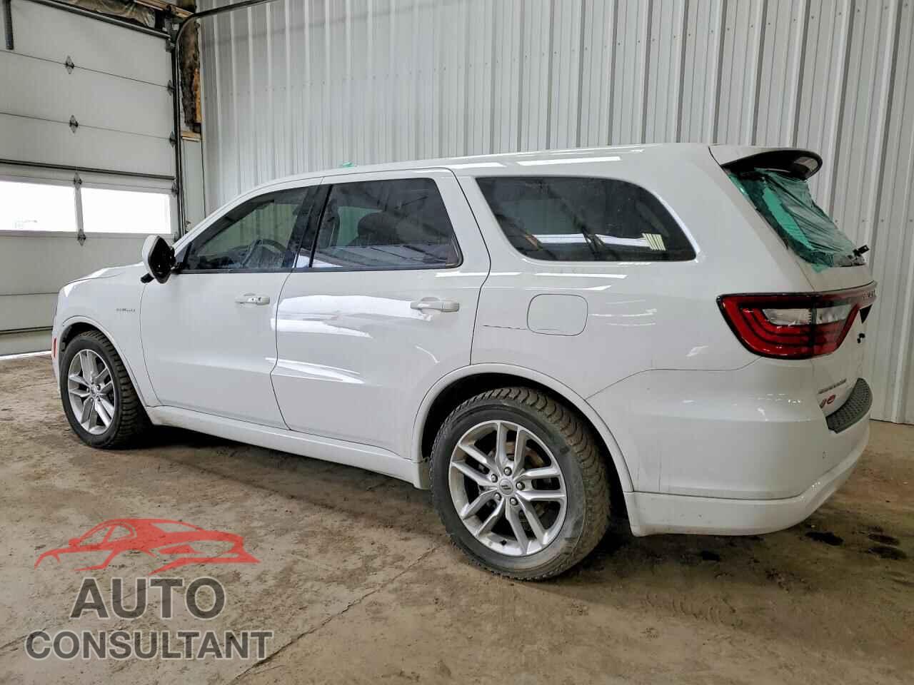 DODGE DURANGO 2021 - 1C4SDJCT5MC641920