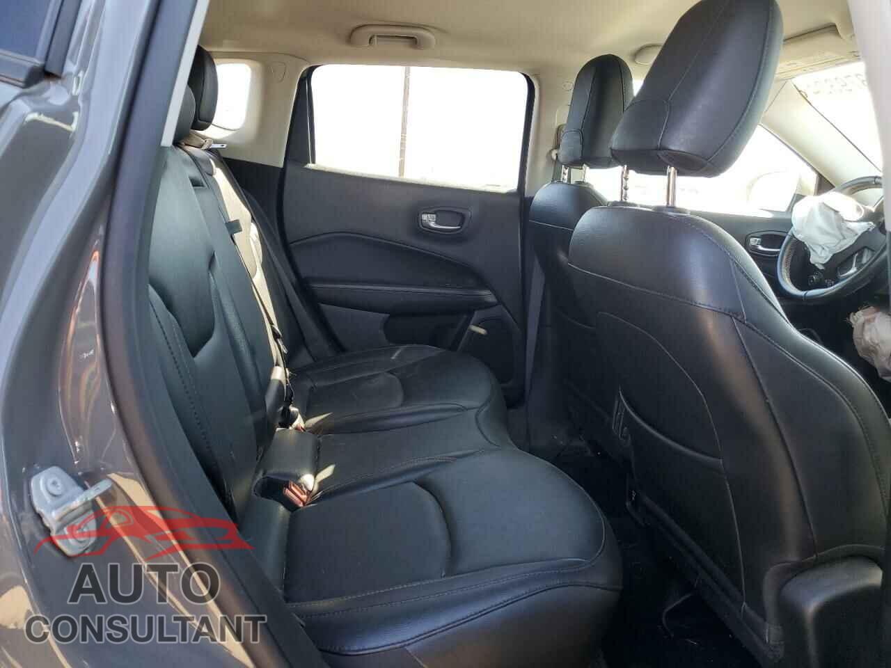 JEEP COMPASS 2020 - 3C4NJDCB5LT227814